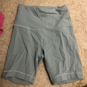 Lululemon Biker Shorts
